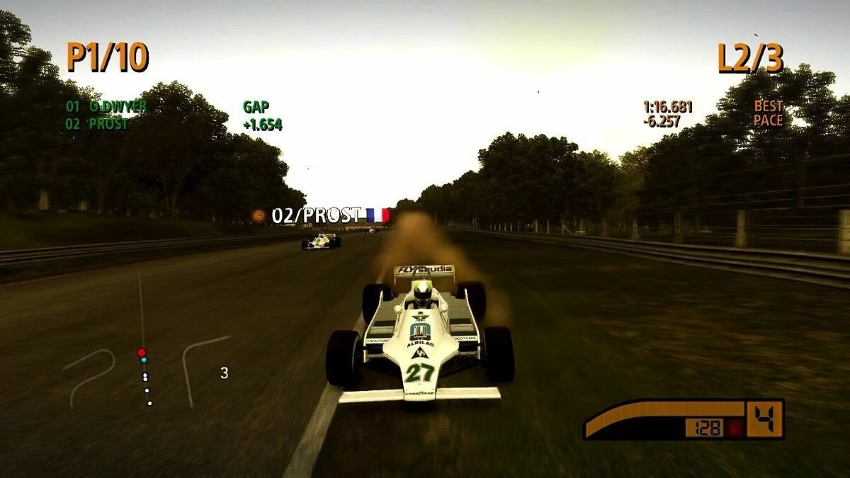 Screenshots from F1 2013 / Image 43