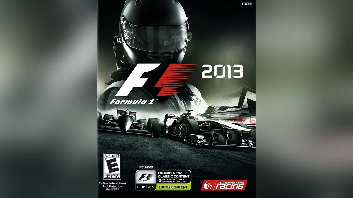Screenshots from F1 2013 / Image 46