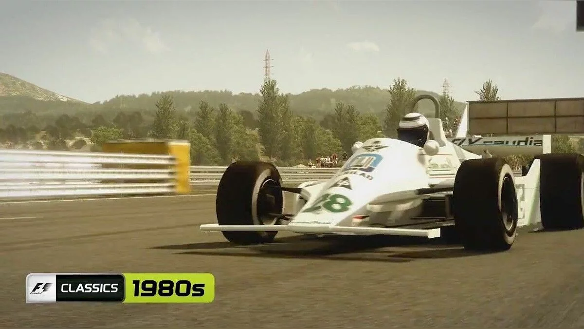 Screenshots from F1 2013 / Image 47