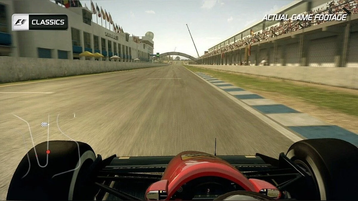 Screenshots from F1 2013 / Image 48