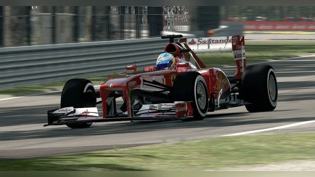 Screenshots from F1 2013 / Image 49