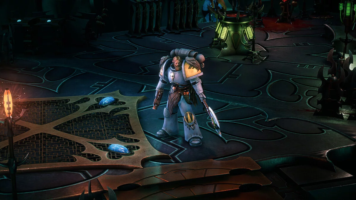 Warhammer 40,000: Rogue Trader (Warhammer 40000 Rogue Trader