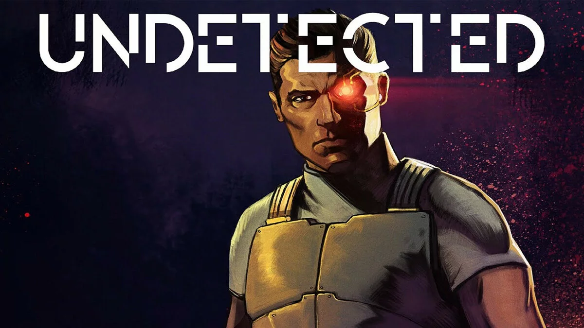 Sztuka z UNDETECTED / Obrazek 2