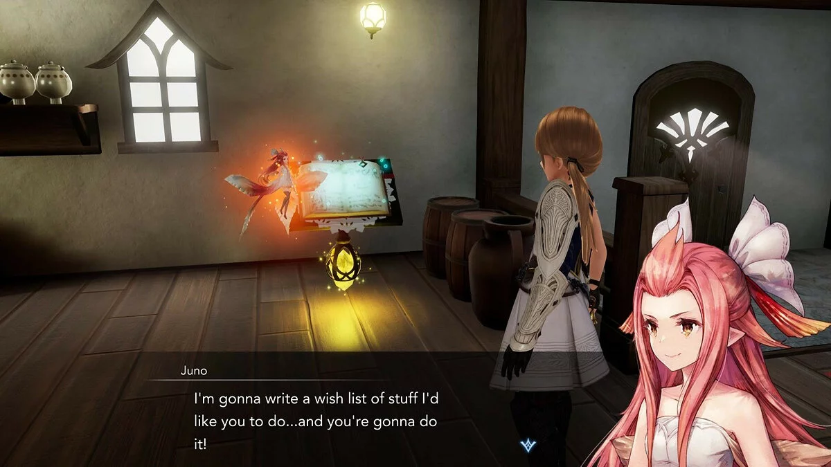 Screenshots from Harvestella / Image 117