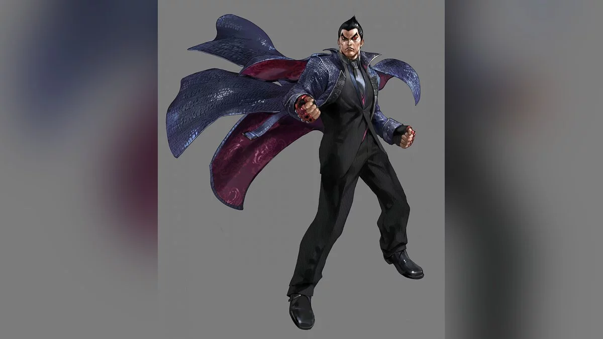 Arte de Tekken 8 / Imagem 117