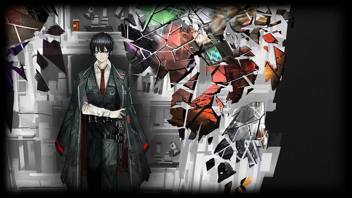 Art de Limbus Company / Image 2