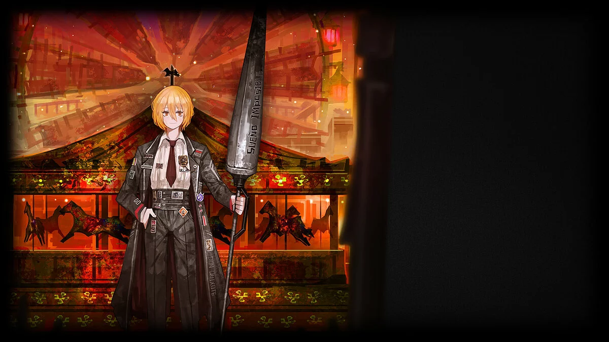 Art de Limbus Company / Image 4