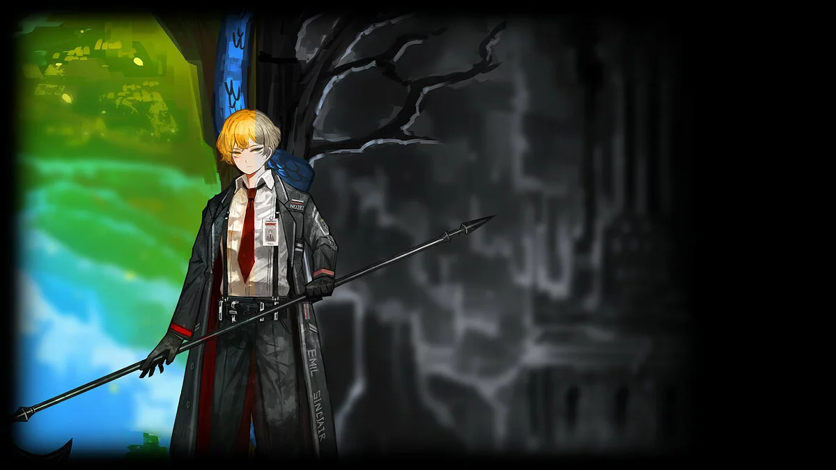 Art de Limbus Company / Image 11