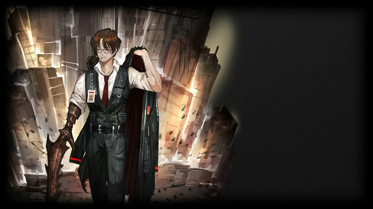 Art de Limbus Company / Image 13