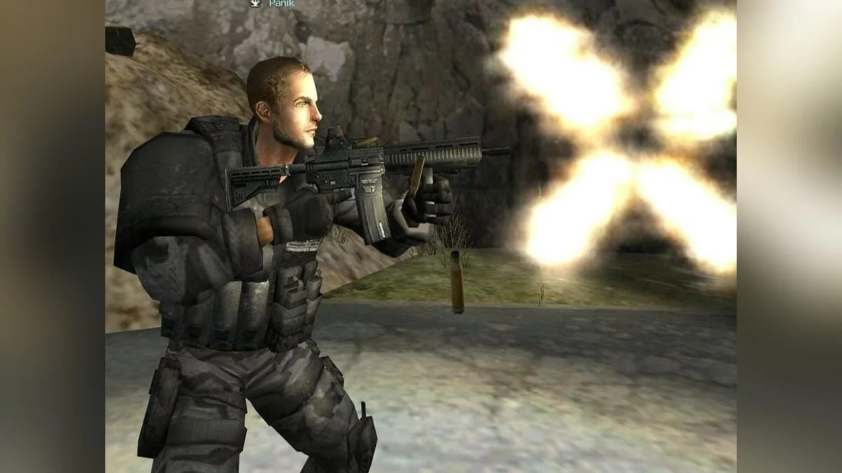 Screenshots aus Combat Arms / Bild 30