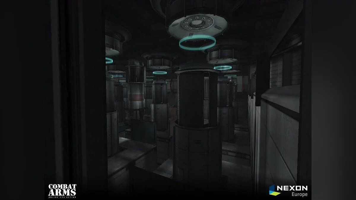 Screenshots aus Combat Arms / Bild 3