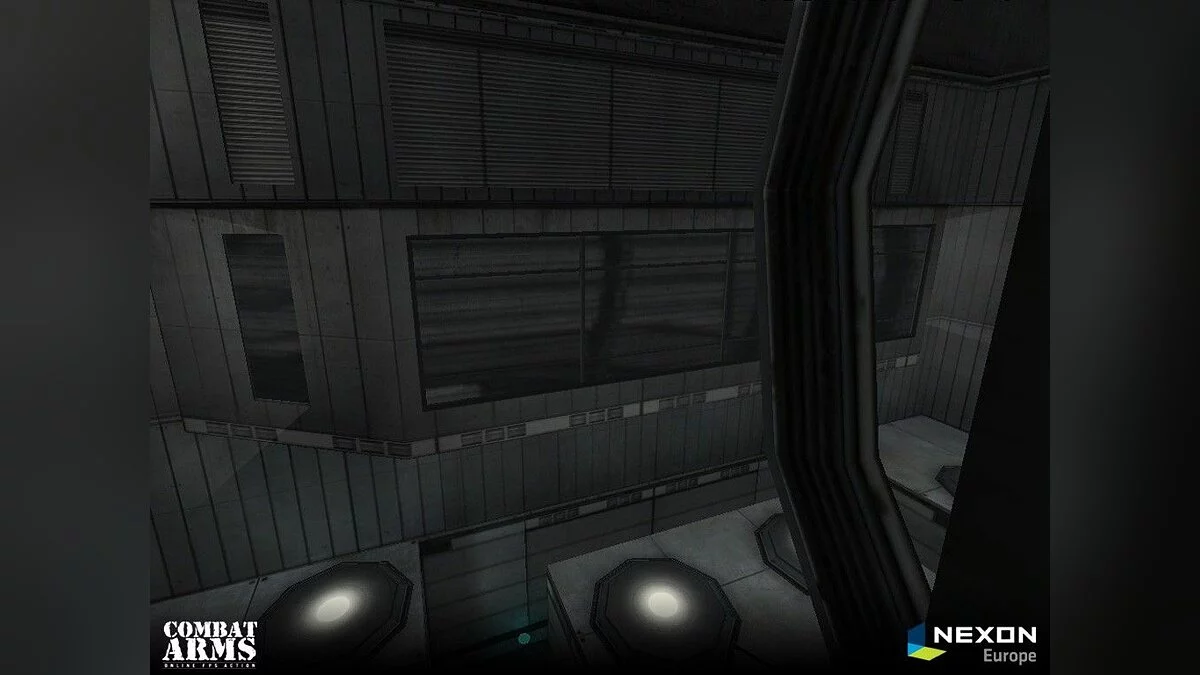 Screenshots aus Combat Arms / Bild 5