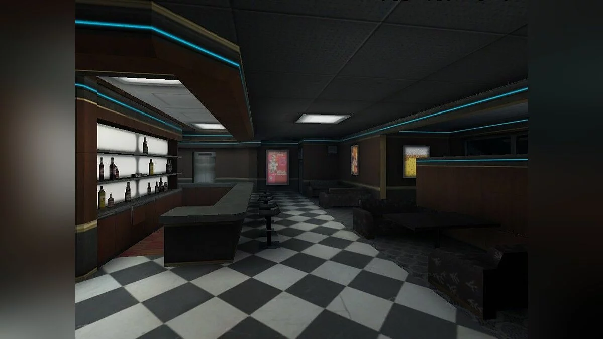 Screenshots aus Combat Arms / Bild 8