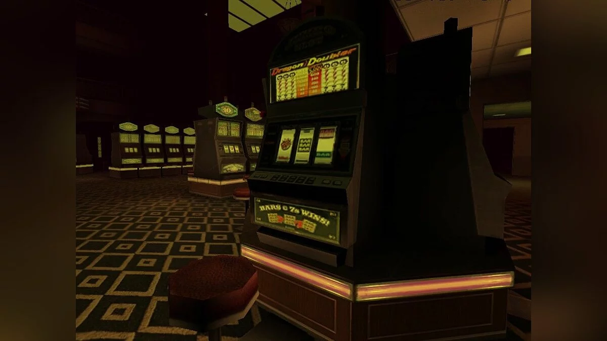 Screenshots aus Combat Arms / Bild 10