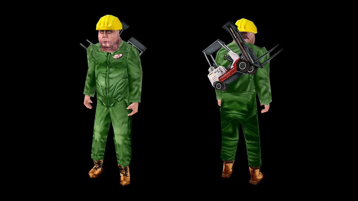Arte de Codename: Loop