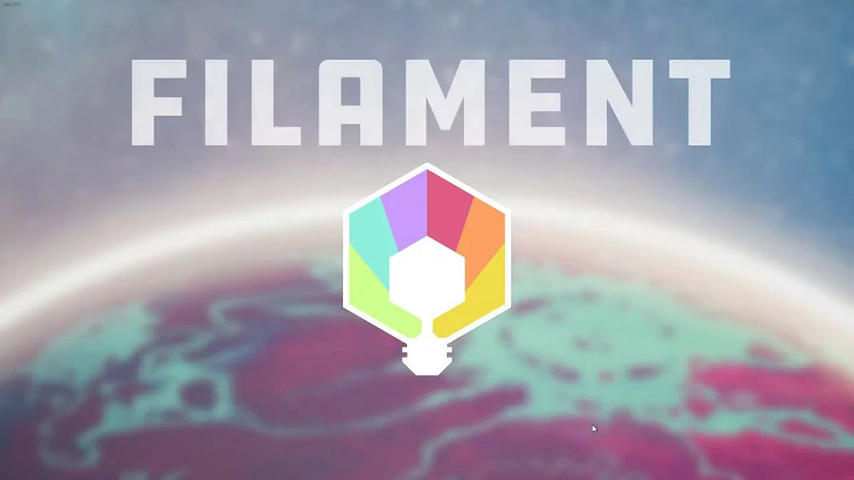来自Filament的艺术 / 图片 1