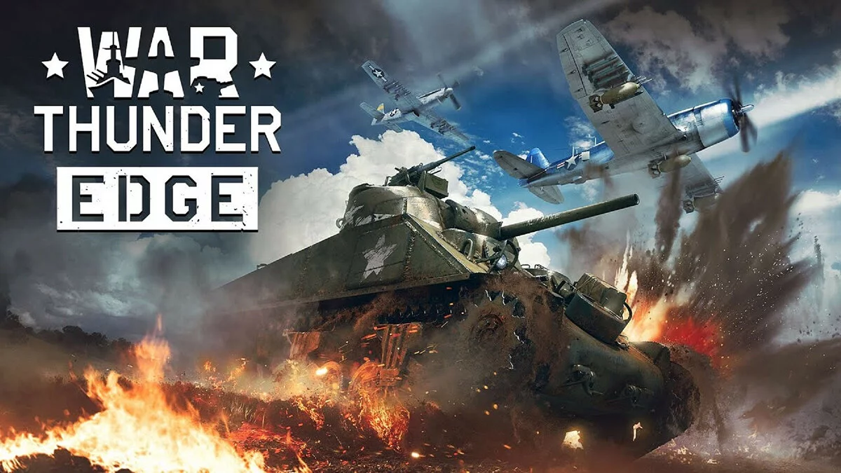 Kunst aus War Thunder Mobile / Bild 1