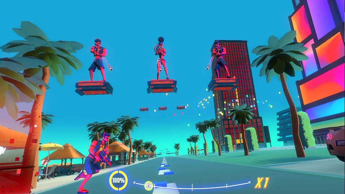 StarMaker VR image