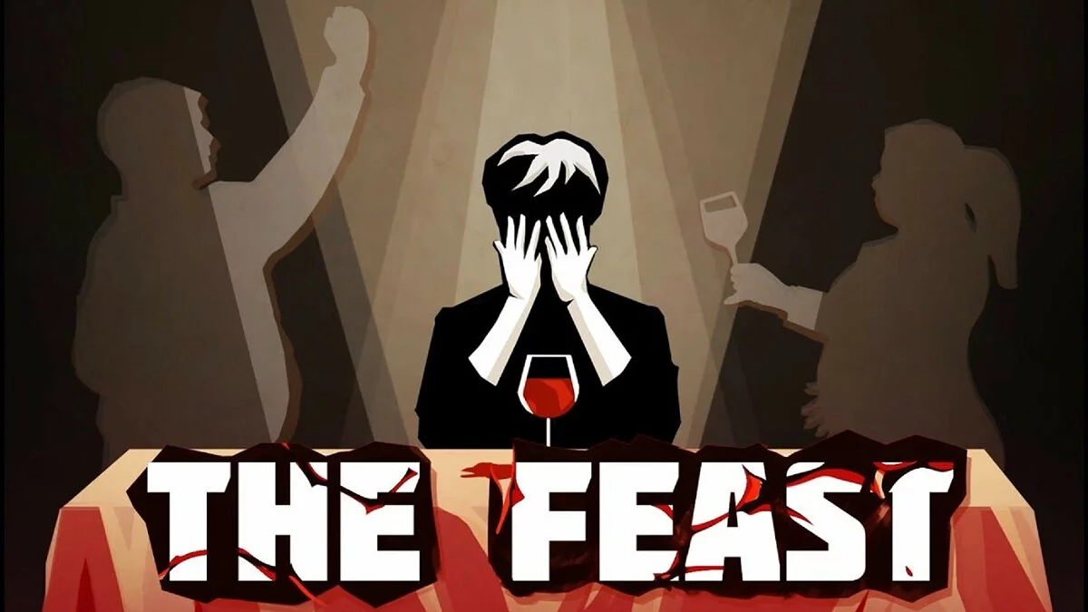 Arte de The Feast