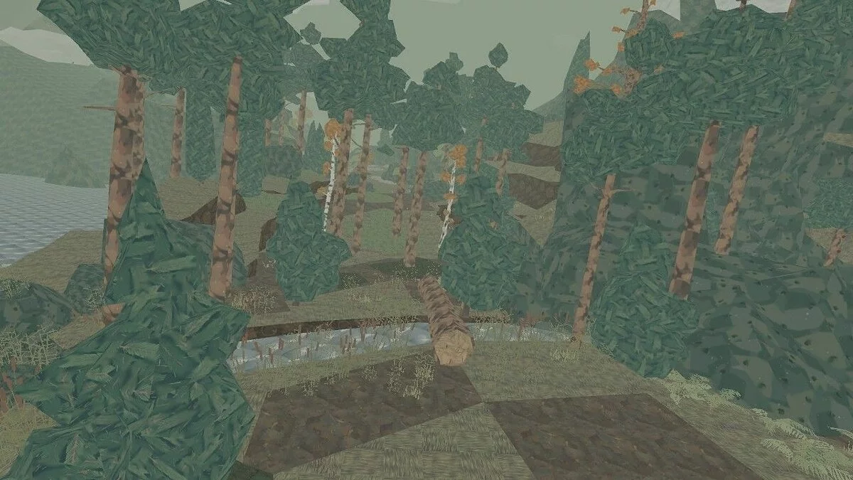 Screenshots from Shelter / Image 9