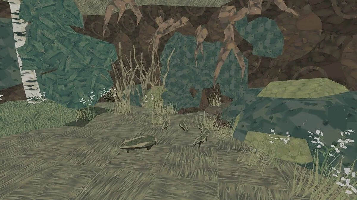 Screenshots from Shelter / Image 11