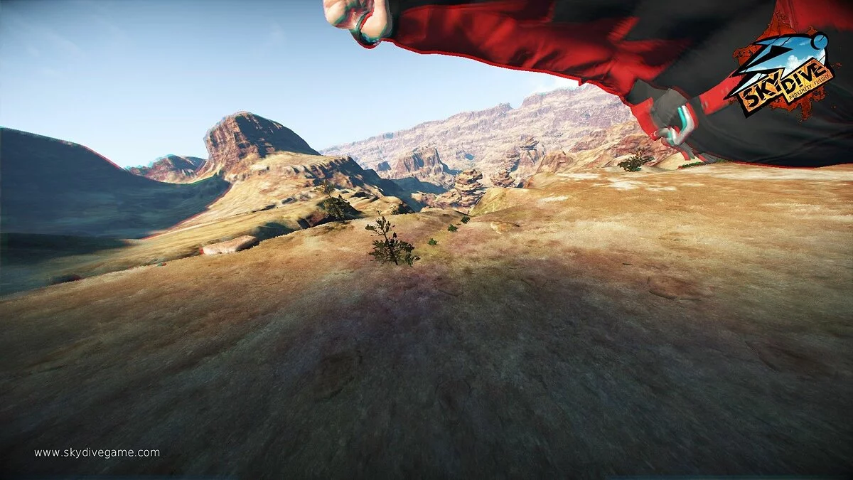 Ekran görüntüleri Skydive: Proximity Flight / Resim 17