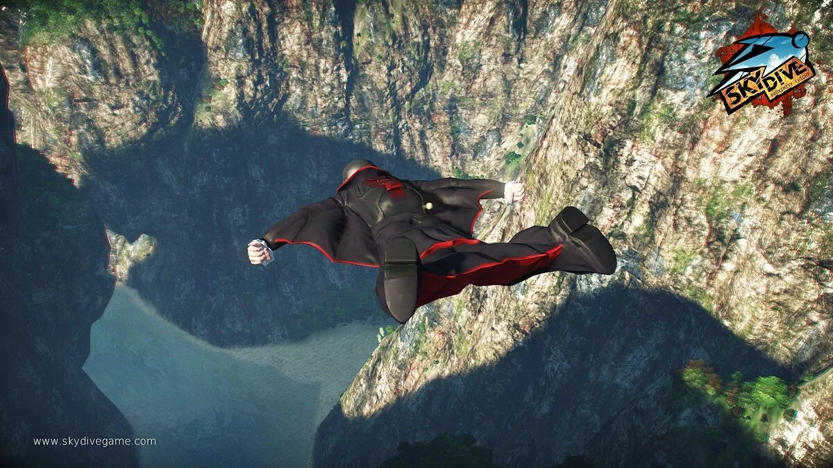 Ekran görüntüleri Skydive: Proximity Flight / Resim 23