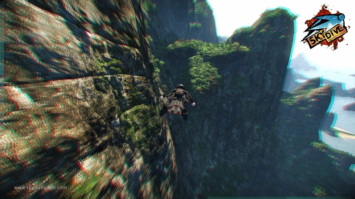 Ekran görüntüleri Skydive: Proximity Flight / Resim 24