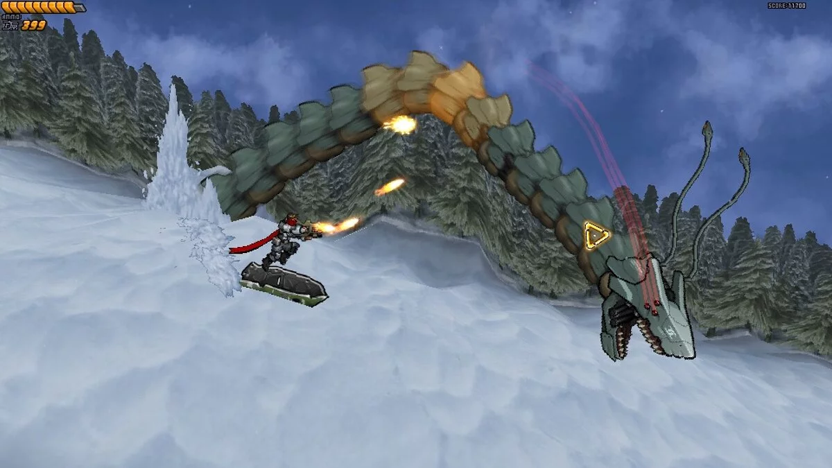 Intrusion 2 image