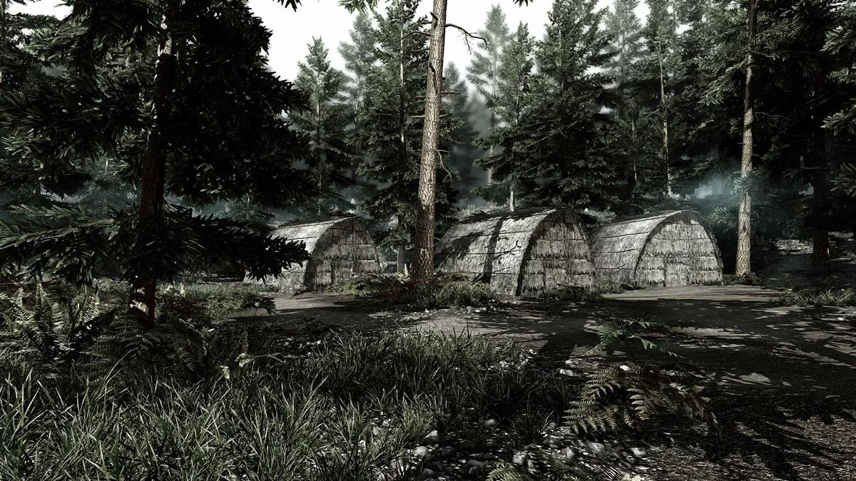 Screenshots from Betrayer / Image 16