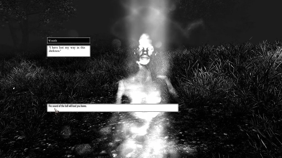 Screenshots from Betrayer / Image 17