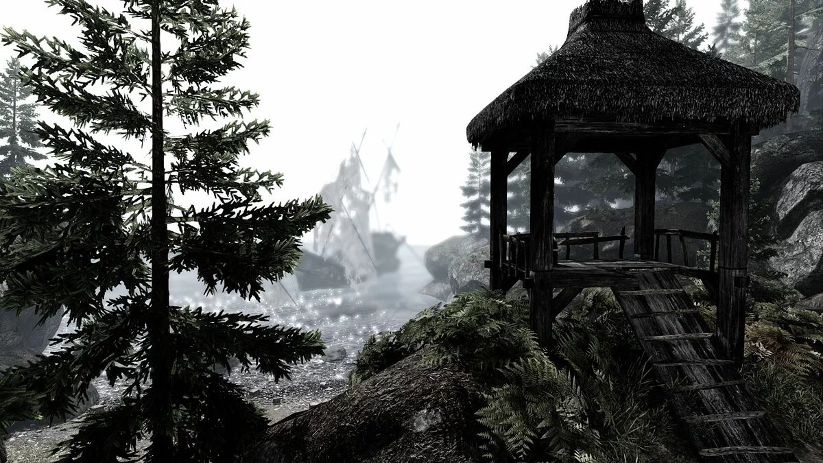 Screenshots from Betrayer / Image 26