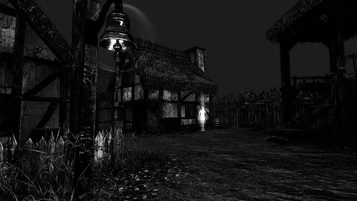 Screenshots from Betrayer / Image 28