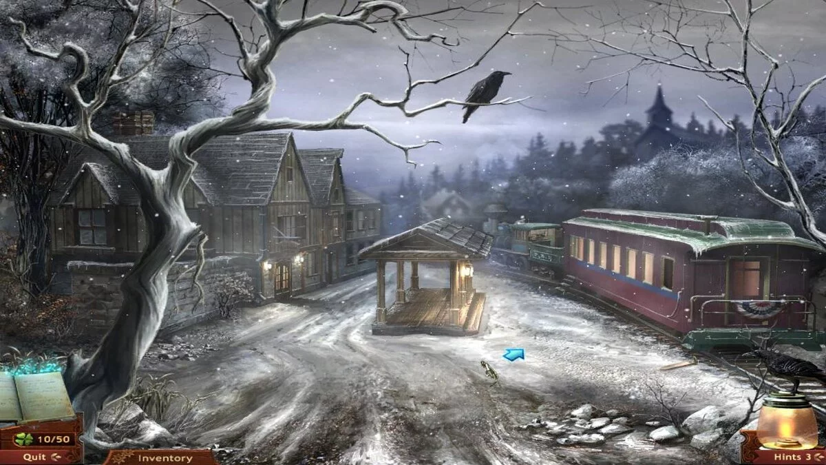 Midnight Mysteries: Salem Witch Trials image