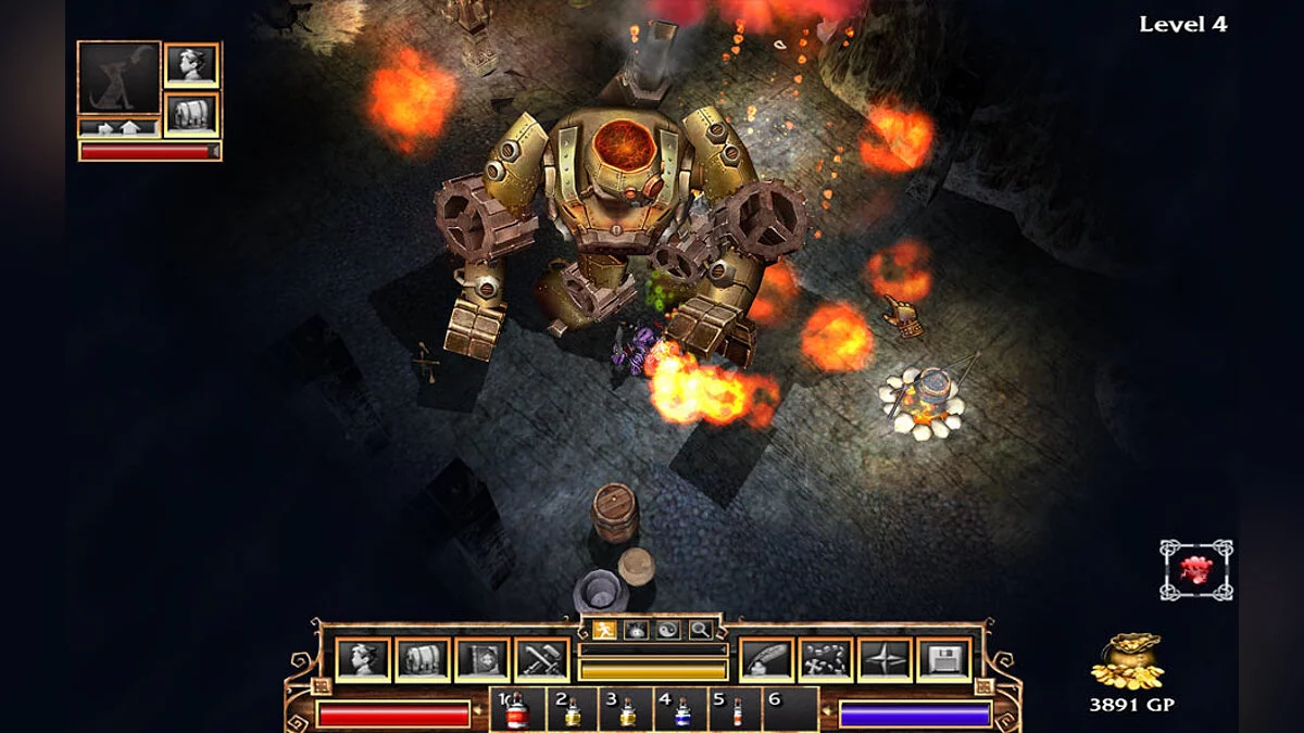 Fate: The Traitor Soul image
