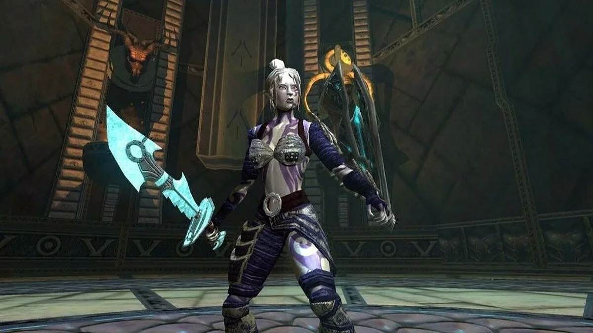 Screenshots from Everquest 2 / Image 37