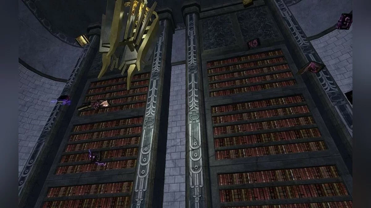 Screenshots from Everquest 2 / Image 56
