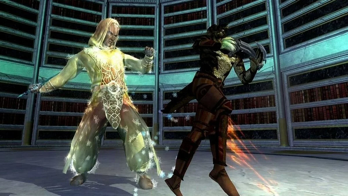 Screenshots from Everquest 2 / Image 65
