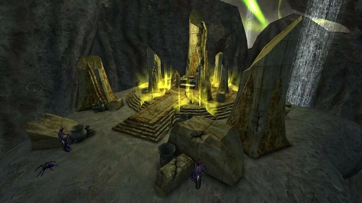 Screenshots from Everquest 2 / Image 76