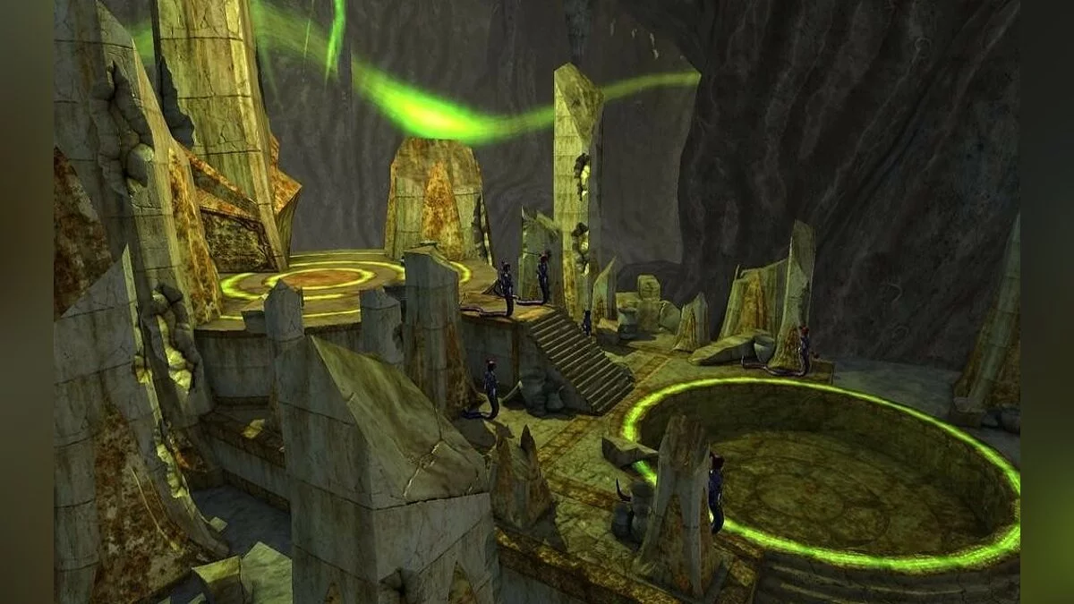 Screenshots from Everquest 2 / Image 80