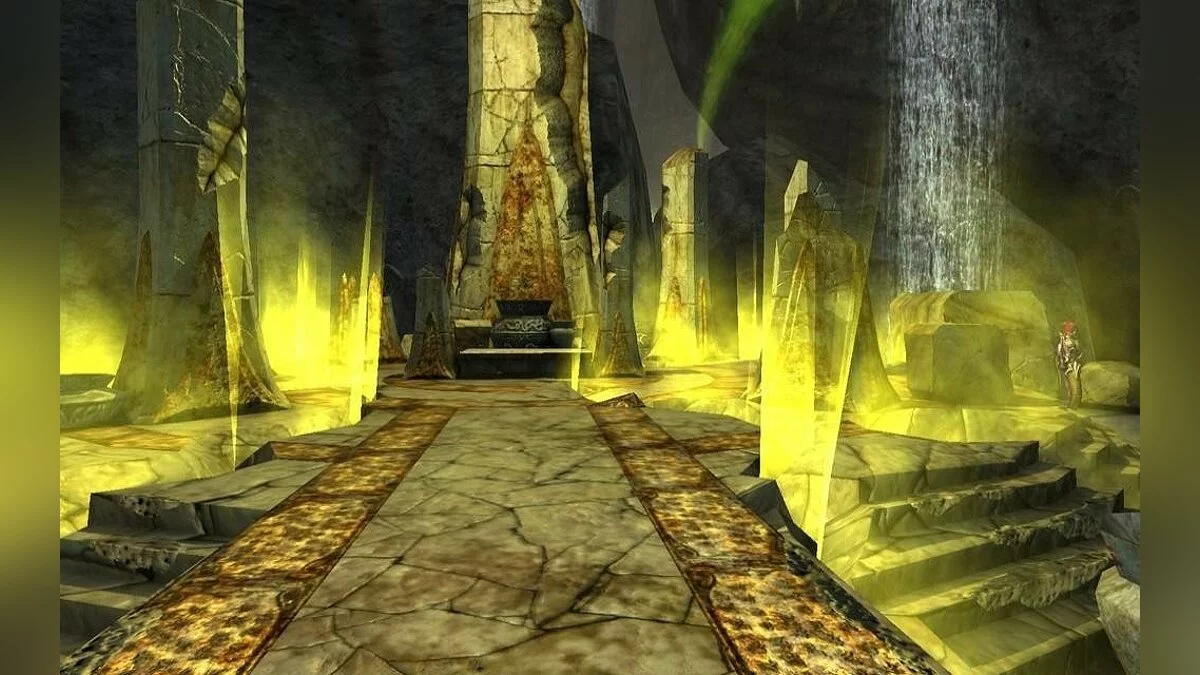 Screenshots from Everquest 2 / Image 83