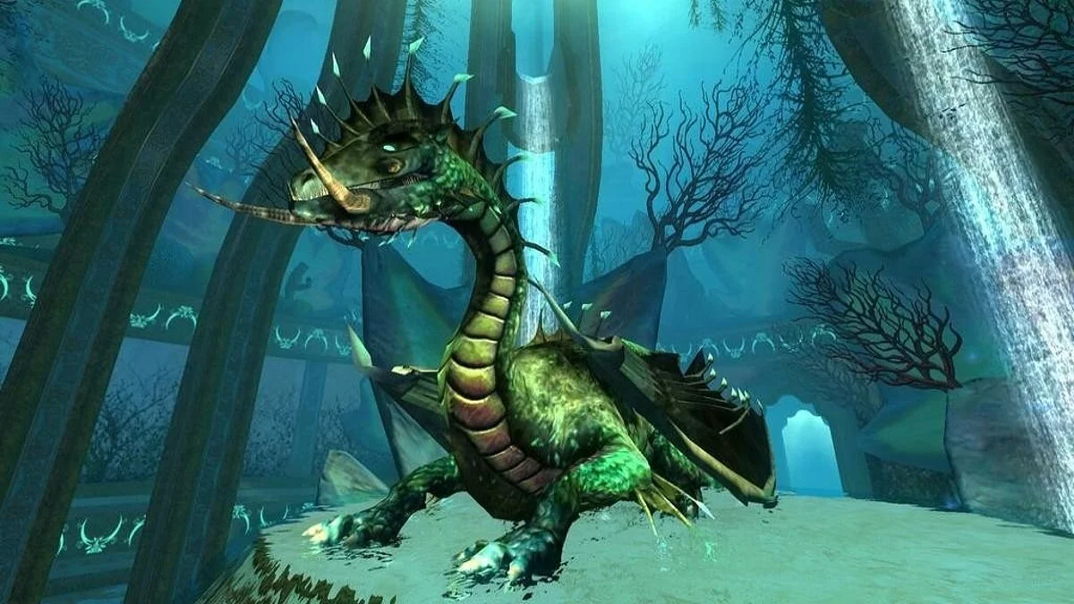 Screenshots from Everquest 2 / Image 97
