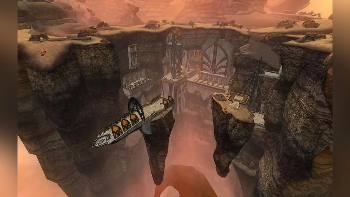 Screenshots from Everquest 2 / Image 101