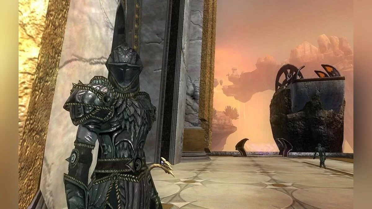 Screenshots from Everquest 2 / Image 103