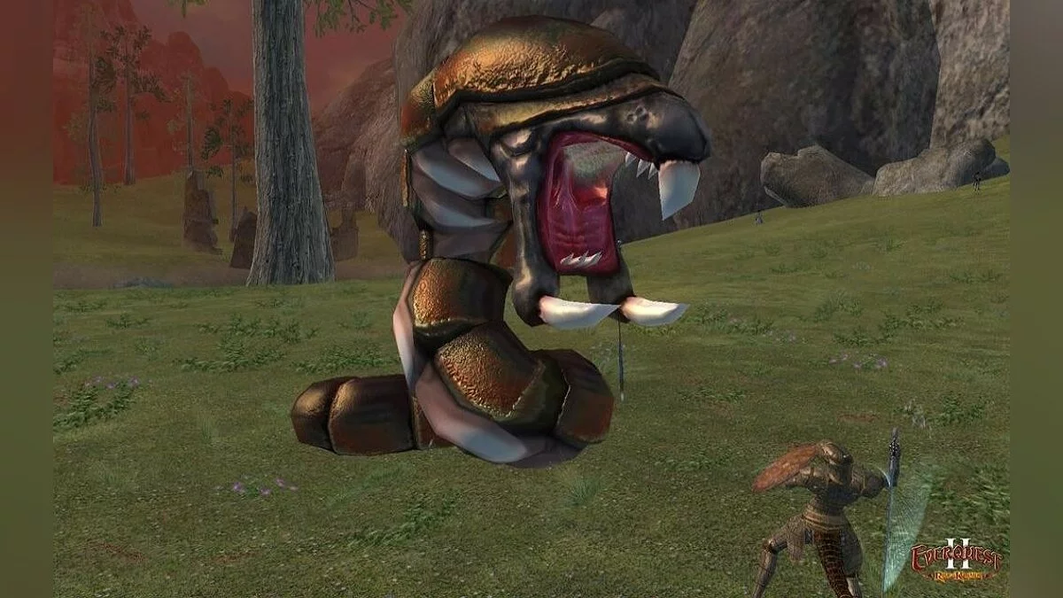 Screenshots from Everquest 2 / Image 126
