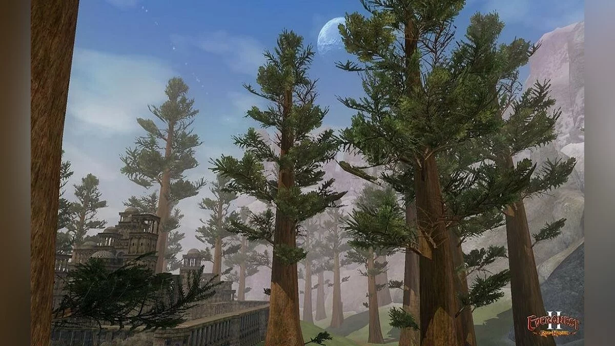 Screenshots from Everquest 2 / Image 130