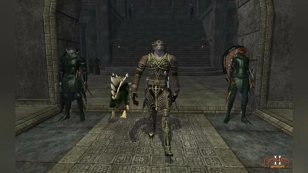 Screenshots from Everquest 2 / Image 131