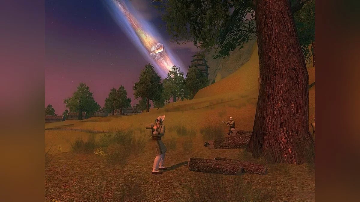 Screenshots from Everquest 2 / Image 138