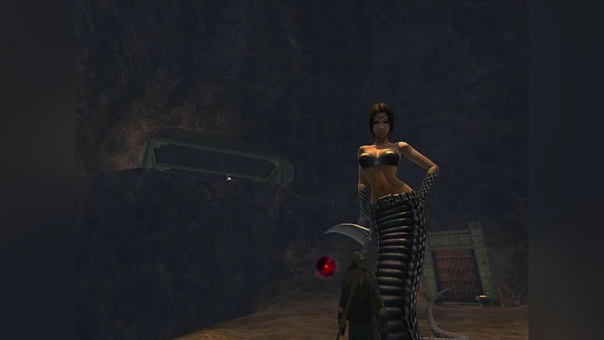 Screenshots from Everquest 2 / Image 139