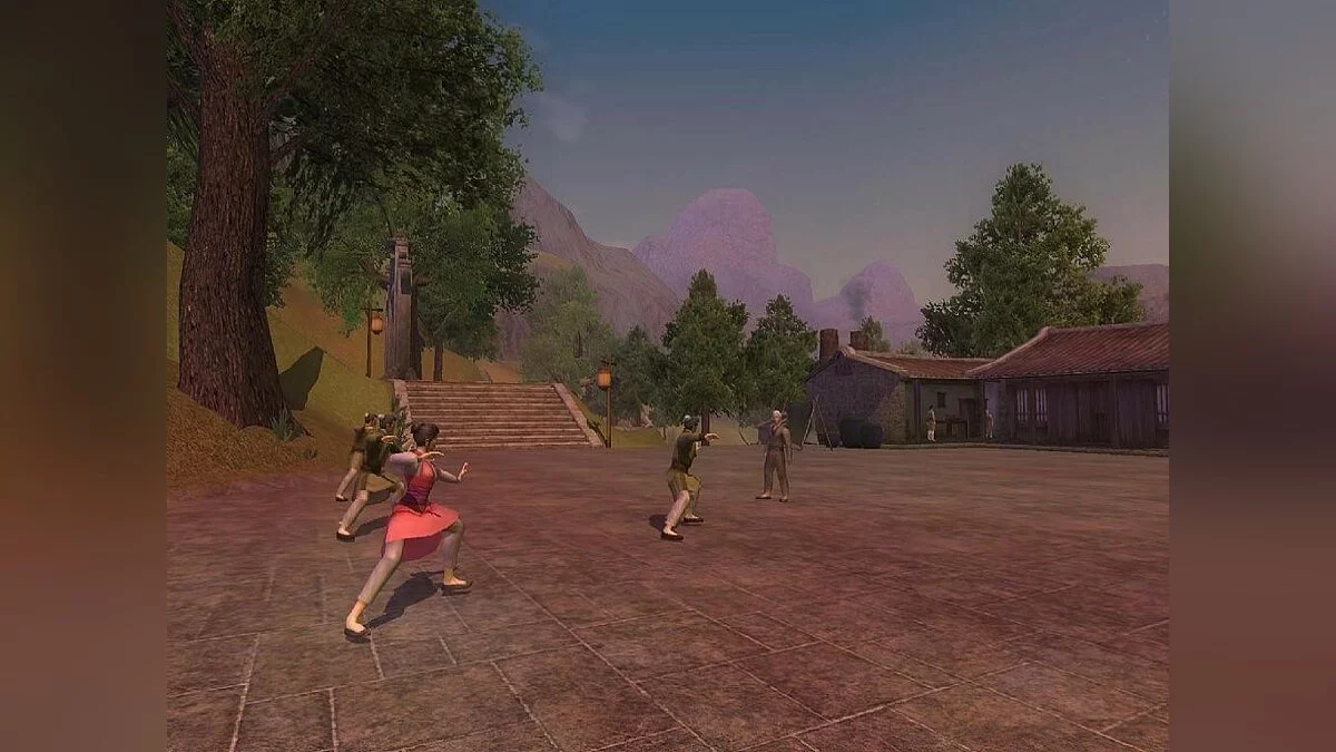 Screenshots from Everquest 2 / Image 140